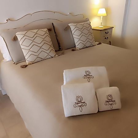 Tulipano Bianco Apartment Ostuni Exterior photo