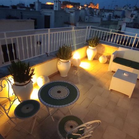 Tulipano Bianco Apartment Ostuni Exterior photo