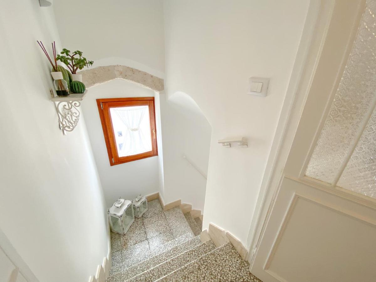 Tulipano Bianco Apartment Ostuni Exterior photo