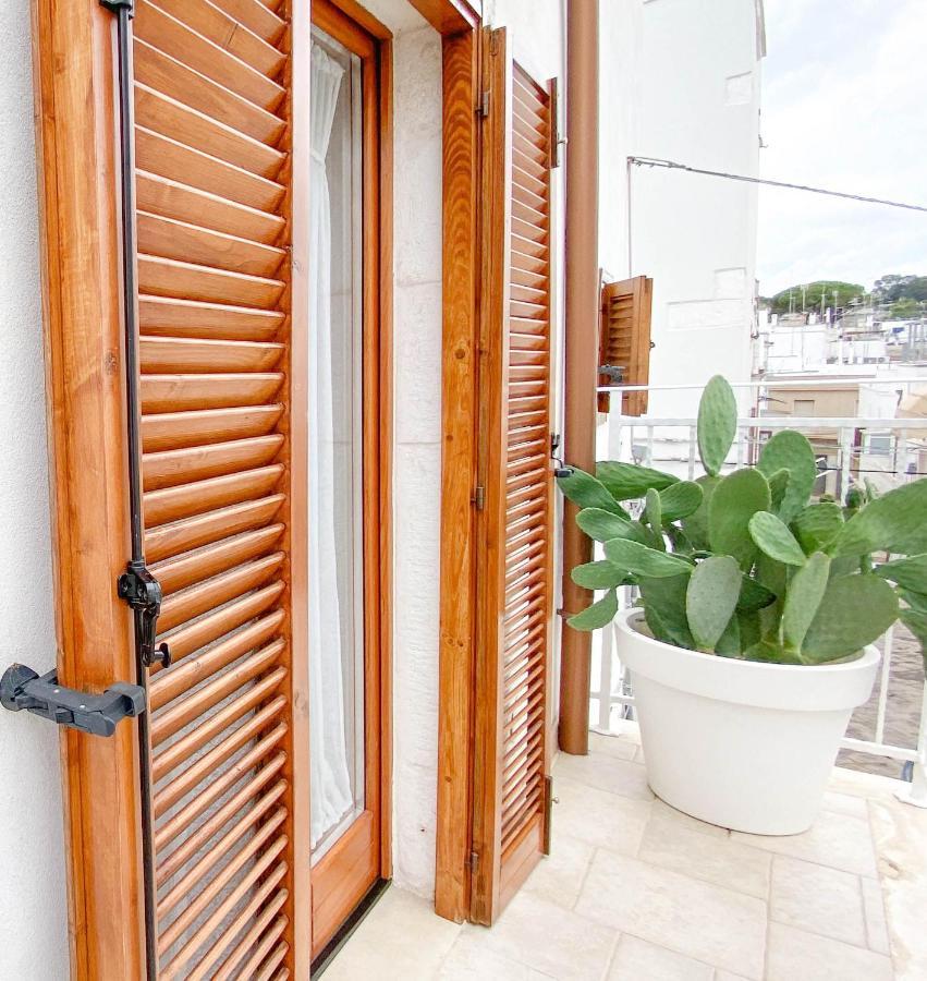 Tulipano Bianco Apartment Ostuni Exterior photo
